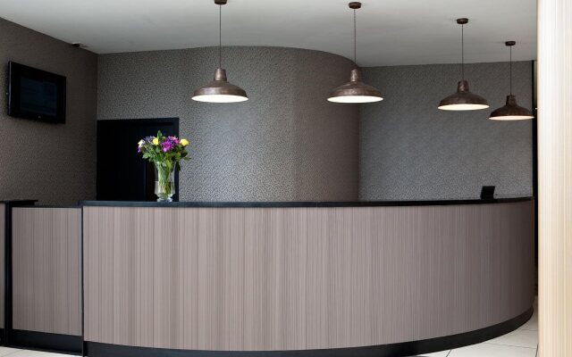 Leonardo Hotel Cork