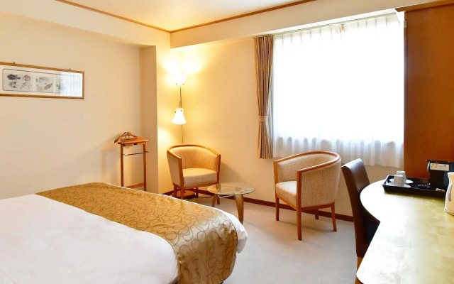 Hotel Bellmare