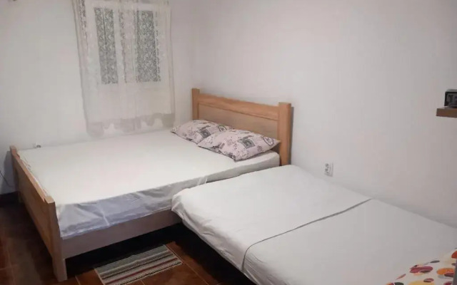 Apartmani Djordjevic
