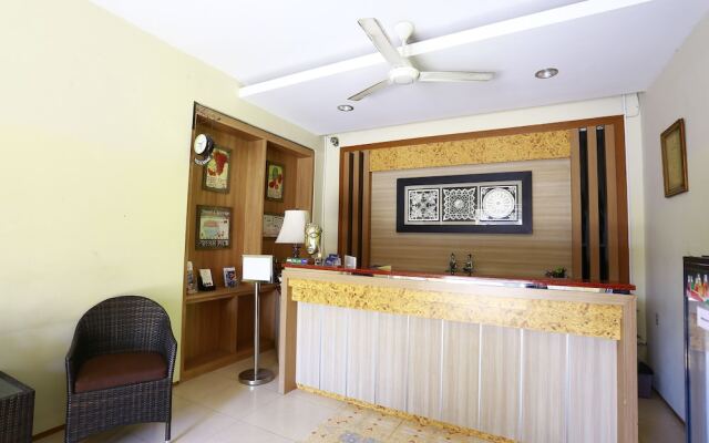 RedDoorz near Prawirotaman 2