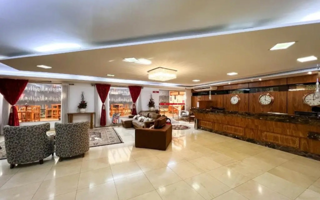 GoldMen Business Hotel Cianorte