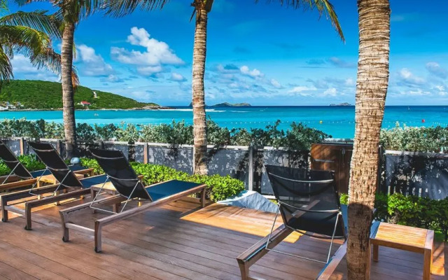 Dream Villa St.Jean-2000