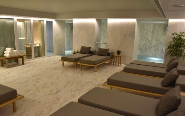 Lisboa Pessoa Hotel