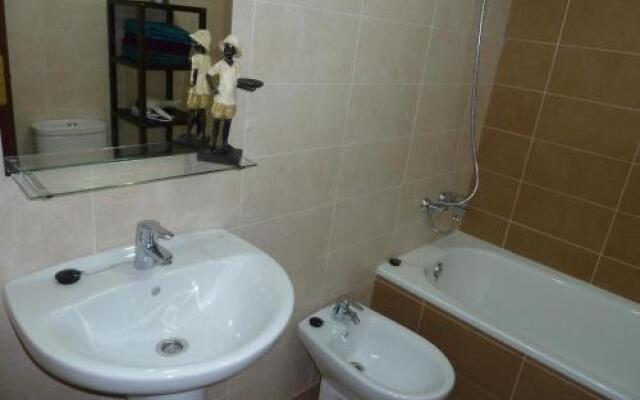 Apartamento La vida