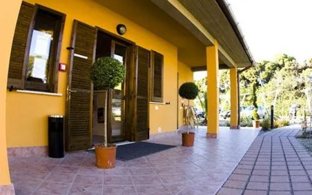 La Caravella Residence