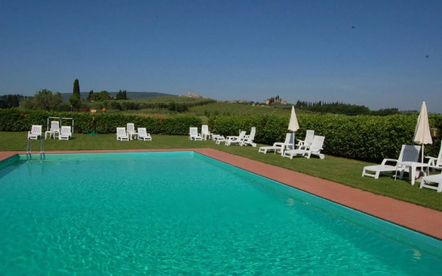Agriturismo Torre Prima Holidays