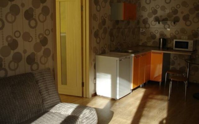 Voyage Hall Apartment