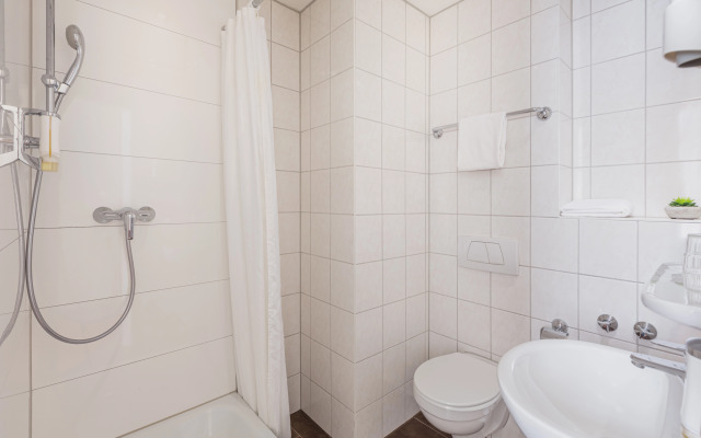 Hotel Hamburg