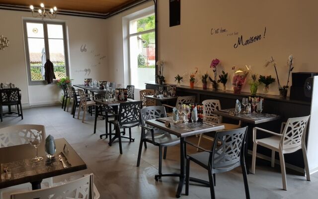 Les Spas de Venus – Chambres D’Hôtes