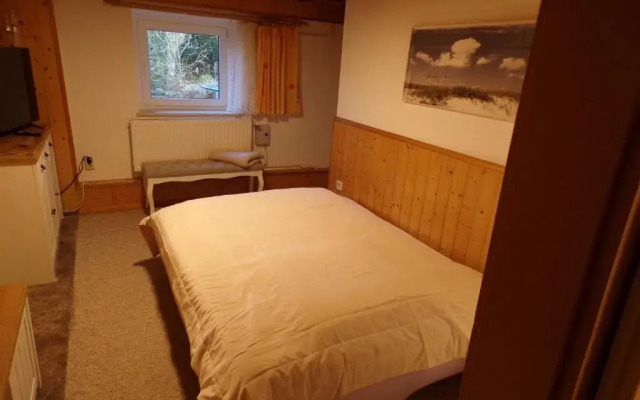 Peeneurlaub