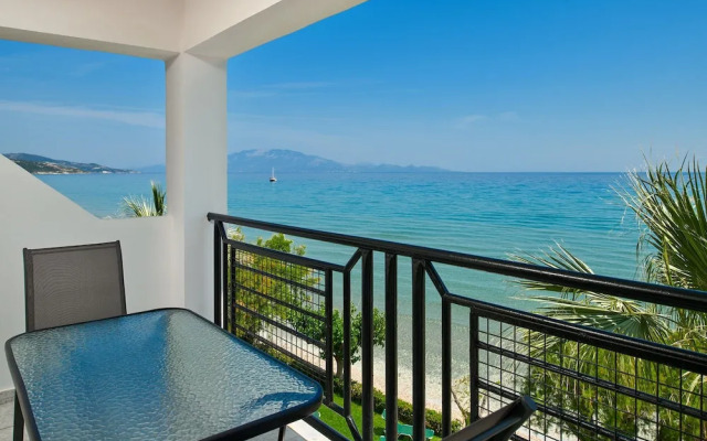 Sea View Hotel