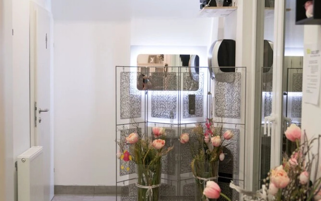 Pension & Restaurant La Amalia