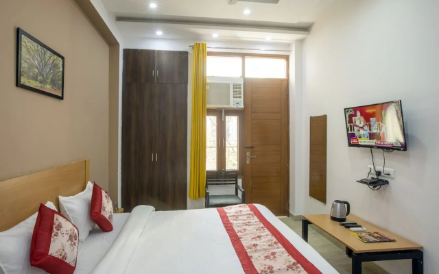 Hotel Surya Palace