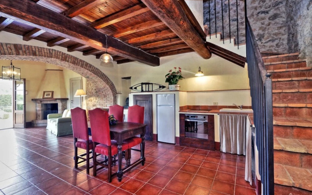 Tr-g148-lseg66bt Orvieto Country House - One Bedroom House