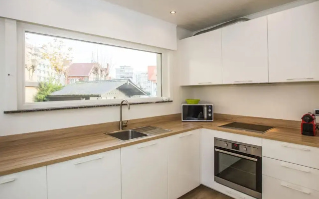 Holiday Home by the sea