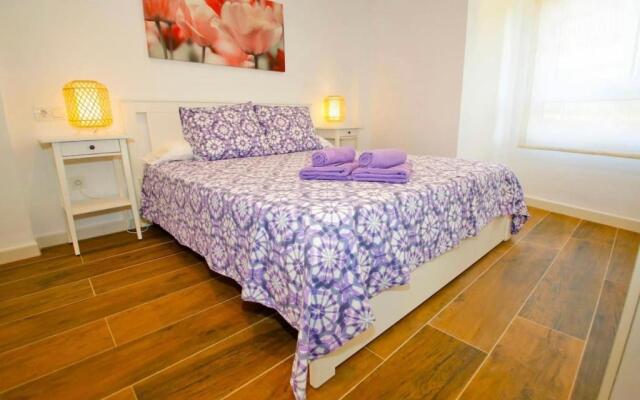 Amazing 3Bd Apt. Beach And Center Parking