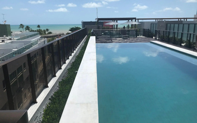 Bela Hospedagem - EcoSummer Flats Tambaú