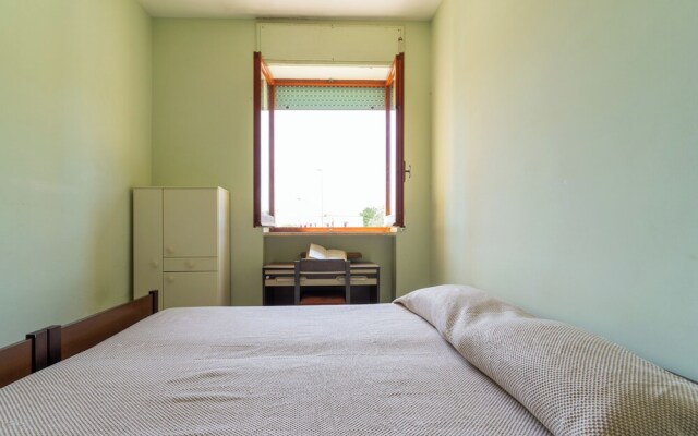 3548 Appartamento Helios by Barbarhouse