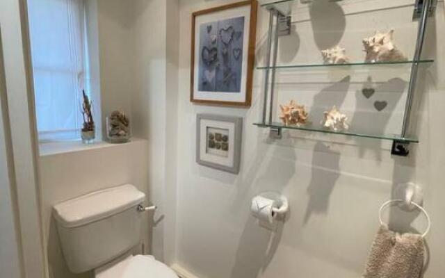 Celliwig, Camelford 3 bedroom sleeps 6
