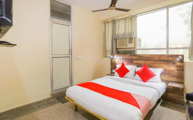 Orchid Inn by OYO Rooms