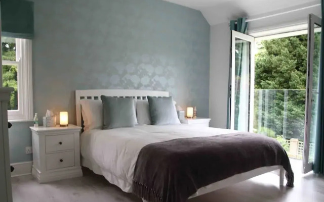Brick House Cheriton
