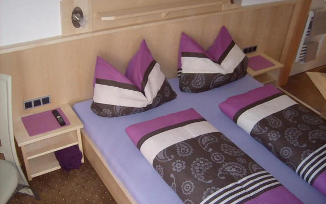 Apartment Haus Millauer