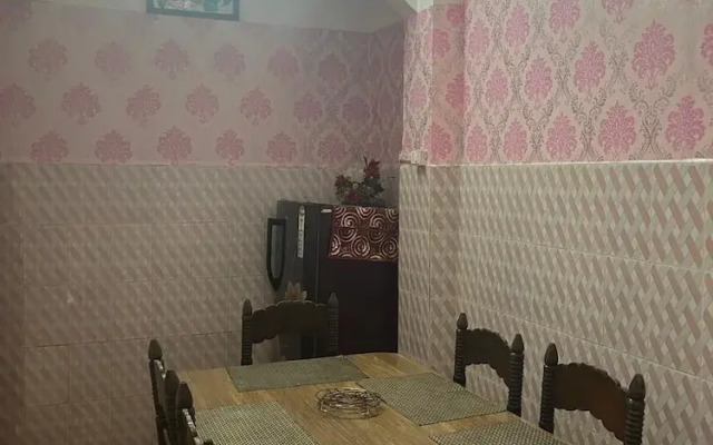 Amazing Homestay