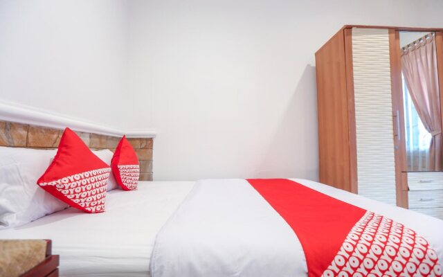 OYO 135 Menteng Guest House