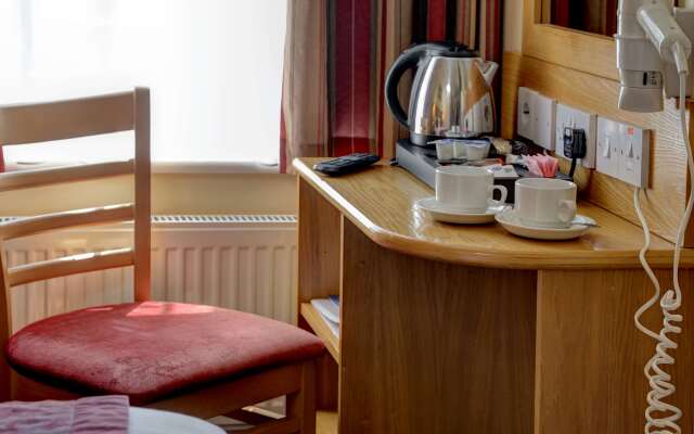 Best Western London Highbury