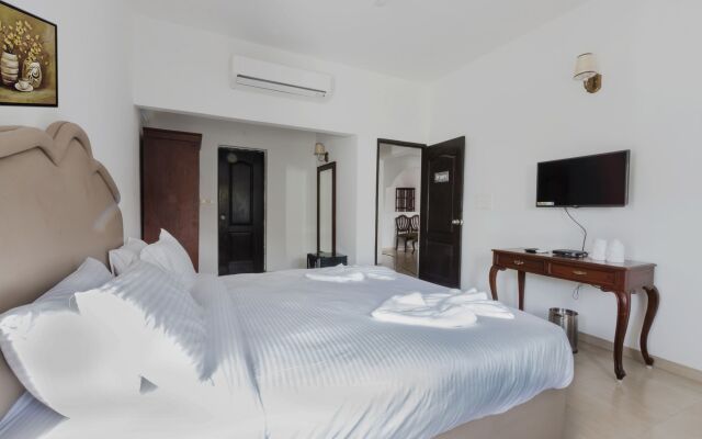 Casa Ahaana by Motelux Hotels