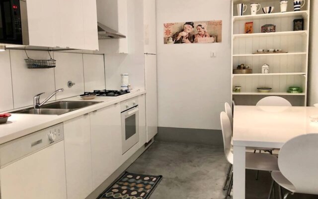 Triestevillas Romantico e Accogliente - 5 Ospiti