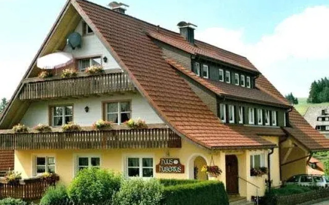 Pension Haus Hubertus