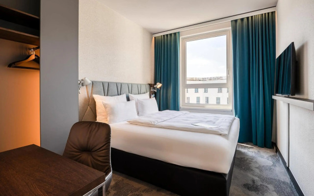Motel One Brussels