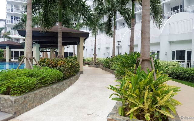 Shell Residences