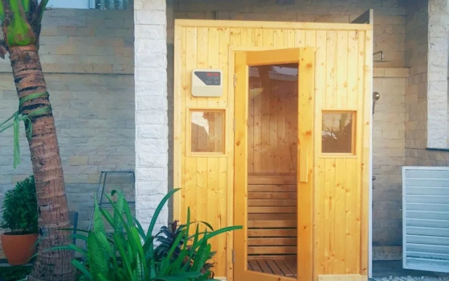 Villa Caribe Phu Quoc