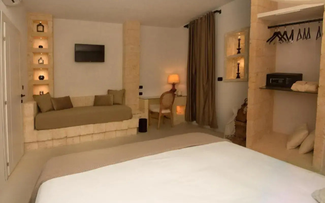 Borgo Bevagna Relais