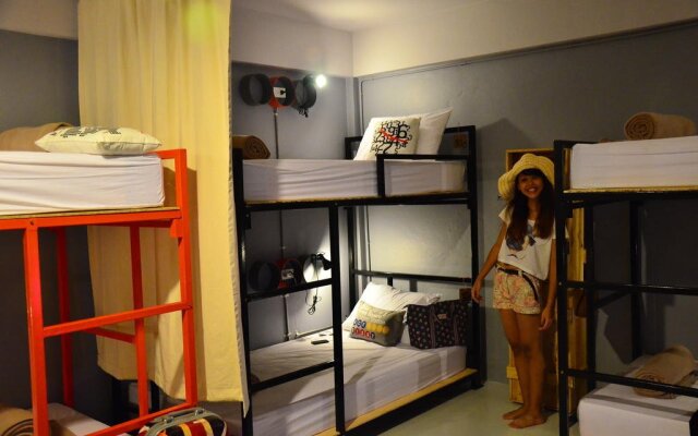 SleepClub Hostel