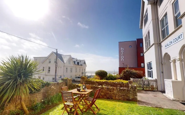Woolacombe Hibiscus 2 Bedrooms
