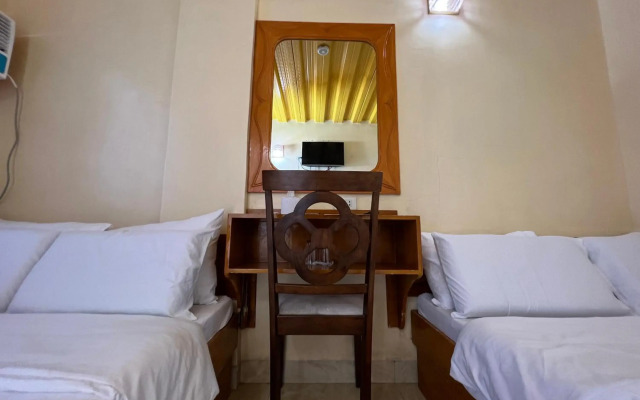 Ging-Ging Hotel & Resort