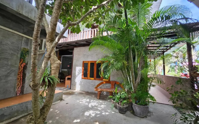 Araya Boutique Hotel