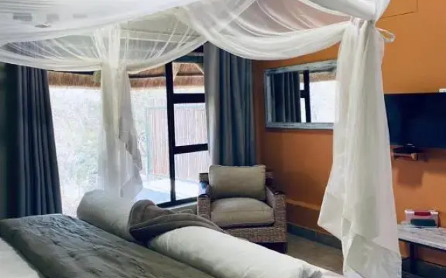 Shametu River Lodge