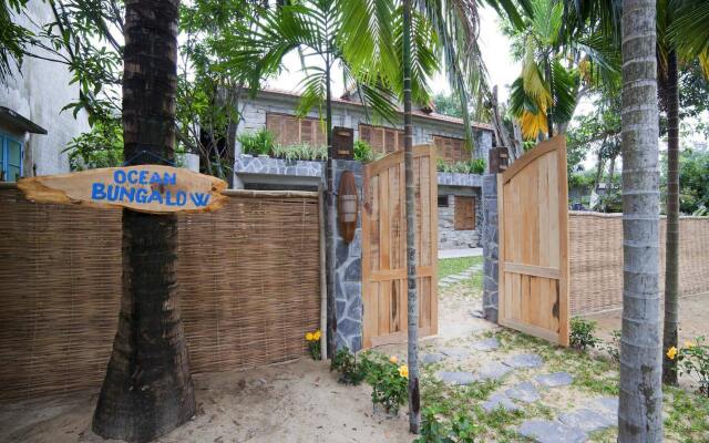 Ocean Bungalow Homestay