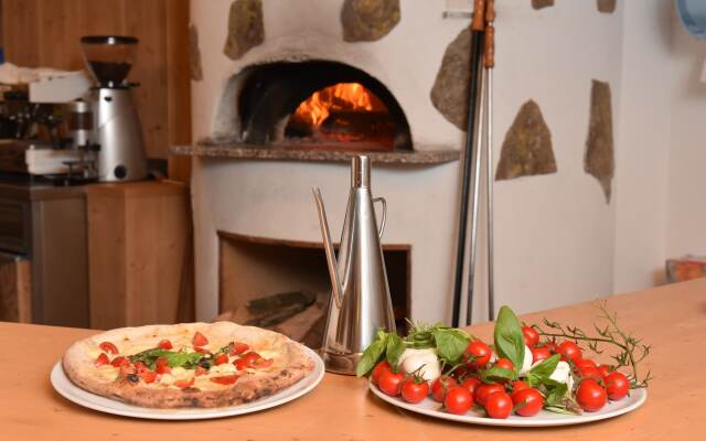Hotel San Carlo, tra Bormio e Livigno