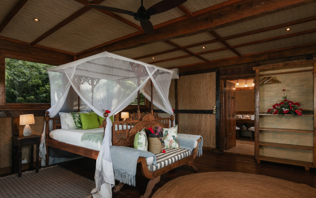 Jumeirah Thanda Island