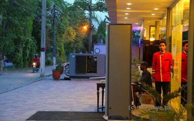 Hotel Royal