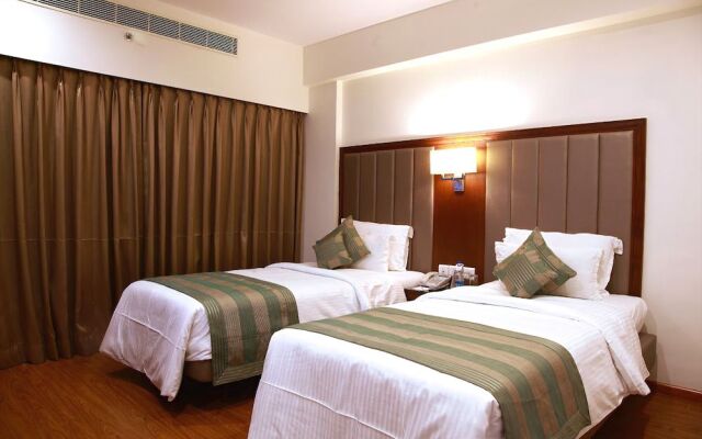 Minerva Grand Hotel