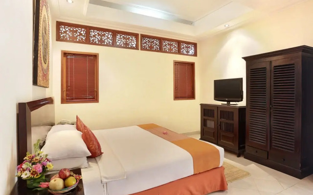 The Batu Belig Hotel & Spa