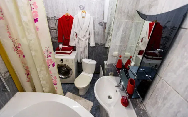 Апартаменты Пять Звезд Центр Города