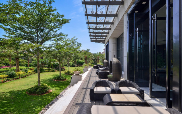 Holiday Inn Haikou West Coast by IHG