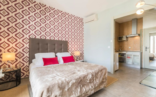 MIT House Santa Ana Boutique en Madrid